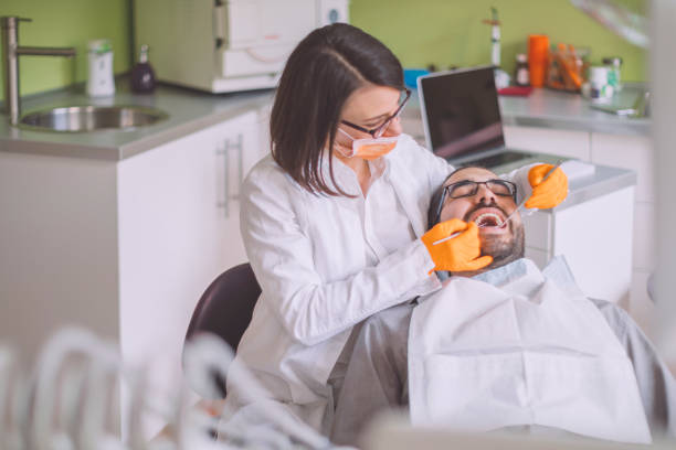 Best Emergency TMJ Treatment in Gretna, LA